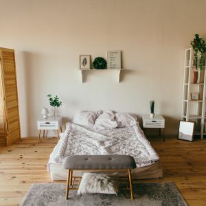 Canvas Storage Bins